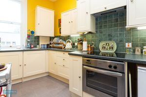 Kitchen- click for photo gallery